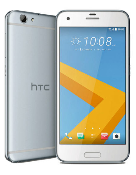 HTC One A9s